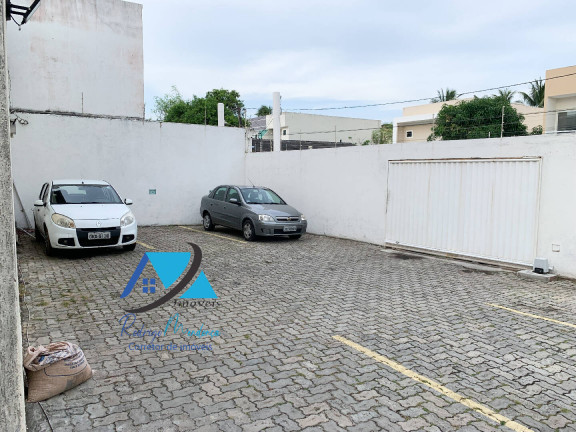 Imagem Apartamento com 2 Quartos à Venda, 60 m² em Ipitanga - Lauro De Freitas Imagem Apartamento com 2 Quartos à Venda, 60 m² em Ipitanga - Lauro De Freitas