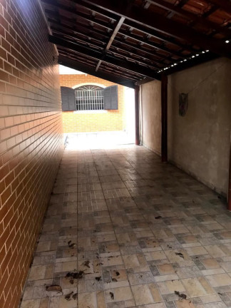 Imagem Casa com 4 Quartos à Venda, 256 m² em Vila Arens - Mongaguá