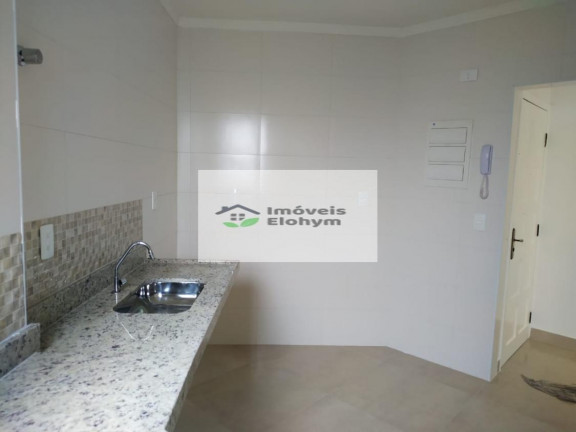 Imagem Apartamento com 2 Quartos à Venda, 58 m² em Saboó - Santos Imagem Apartamento com 2 Quartos à Venda, 58 m² em Saboó - Santos