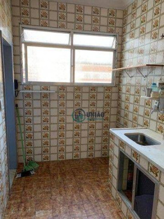 Imagem Apartamento com 2 Quartos à Venda, 92 m² em Icaraí - Niterói Imagem Apartamento com 2 Quartos à Venda, 92 m² em Icaraí - Niterói
