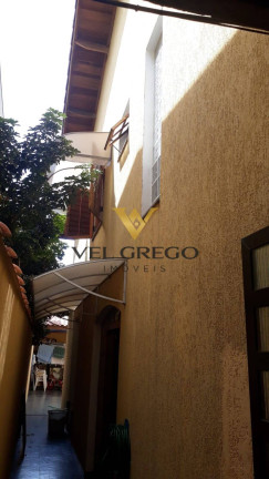 Imagem Casa com 3 Quartos à Venda, 130 m² em Paulicéia - São Bernardo Do Campo