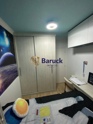 Imagem Apartamento com 3 Quartos à Venda, 80 m² em Centro - São Bernardo Do Campo