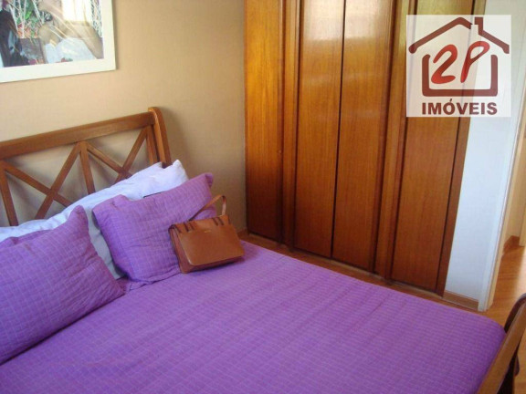 Imagem Apartamento com 2 Quartos à Venda, 54 m² em Vila Rossi - São José Dos Campos Imagem Apartamento com 2 Quartos à Venda, 54 m² em Vila Rossi - São José Dos Campos