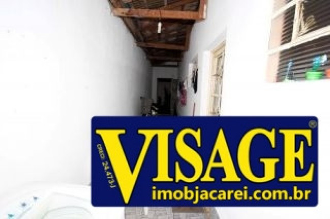 Imagem Casa com 2 Quartos à Venda, 140 m² em Primeiro De Maio - Jacareí Imagem Casa com 2 Quartos à Venda, 140 m² em Primeiro De Maio - Jacareí