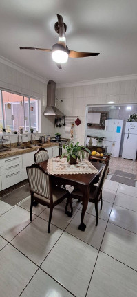 Imagem Casa com 3 Quartos à Venda, 155 m² em Centro - Peruíbe Imagem Casa com 3 Quartos à Venda, 155 m² em Centro - Peruíbe