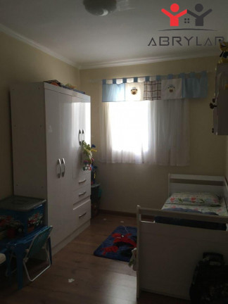 Imagem Imóvel com 2 Quartos à Venda, 54 m² em Recanto Quarto Centenário - Jundiaí Imagem Imóvel com 2 Quartos à Venda, 54 m² em Recanto Quarto Centenário - Jundiaí