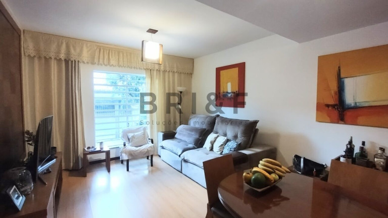 Imagem Casa com 3 Quartos à Venda, 150 m² em Brooklin - São Paulo Imagem Casa com 3 Quartos à Venda, 150 m² em Brooklin - São Paulo