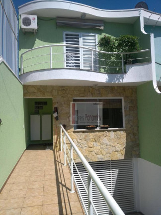 Imagem Casa com 3 Quartos à Venda, 300 m² em Ipiranga - São Paulo Imagem Casa com 3 Quartos à Venda, 300 m² em Ipiranga - São Paulo