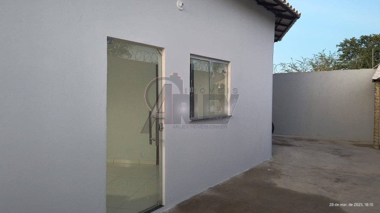 Imagem Casa com 3 Quartos à Venda, 150 m² em Planalto - Montes Claros Imagem Casa com 3 Quartos à Venda, 150 m² em Planalto - Montes Claros