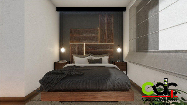 Imagem Casa com 2 Quartos à Venda, 125 m² em Jardim Vitória - Poços De Caldas Imagem Casa com 2 Quartos à Venda, 125 m² em Jardim Vitória - Poços De Caldas