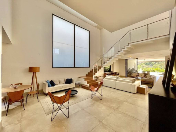 Imagem Casa de Condomínio com 6 Quartos à Venda, 610 m² em Paisagem Renoir - Cotia