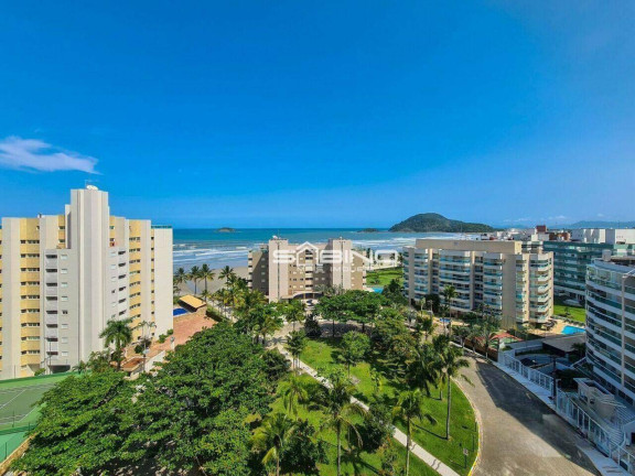 Imagem Cobertura com 4 Quartos à Venda, 270 m² em Riviera  De São Lourenço  - Bertioga