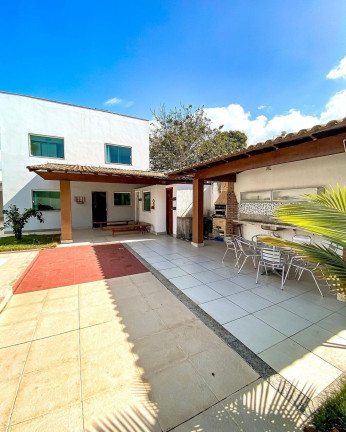 Imagem Casa com 4 Quartos à Venda, 230 m² em Praia Do Morro - Guarapari Imagem Casa com 4 Quartos à Venda, 230 m² em Praia Do Morro - Guarapari