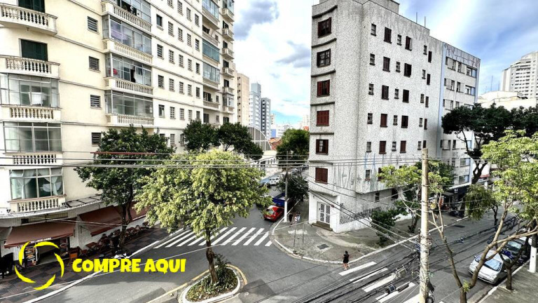 Imagem Apartamento com 1 Quarto à Venda, 30 m² em Campos Elíseos - São Paulo Imagem Apartamento com 1 Quarto à Venda, 30 m² em Campos Elíseos - São Paulo