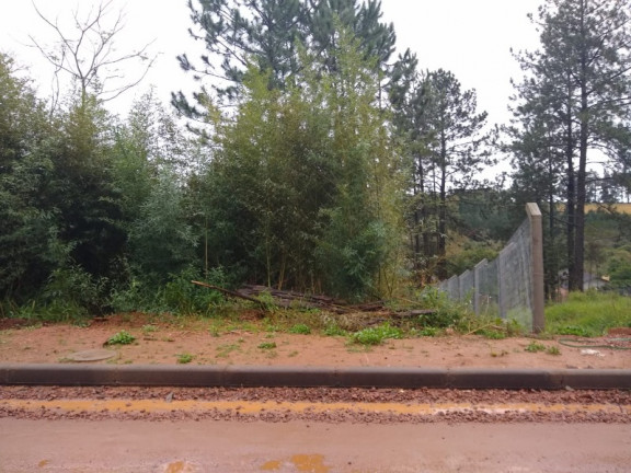 Terreno à Venda, 445 m² em Tarumã - Viamão