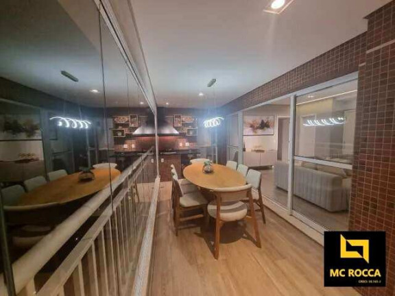 Imagem Apartamento com 3 Quartos à Venda, 127 m² em Centro - São Bernardo Do Campo Imagem Apartamento com 3 Quartos à Venda, 127 m² em Centro - São Bernardo Do Campo