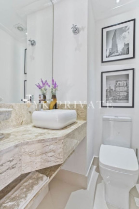 Imagem Apartamento com 3 Quartos à Venda, 201 m² em Sumaré - São Paulo Imagem Apartamento com 3 Quartos à Venda, 201 m² em Sumaré - São Paulo