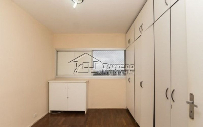 Imagem Apartamento com 4 Quartos à Venda, 115 m² em Jardim São Dimas - São José Dos Campos Imagem Apartamento com 4 Quartos à Venda, 115 m² em Jardim São Dimas - São José Dos Campos
