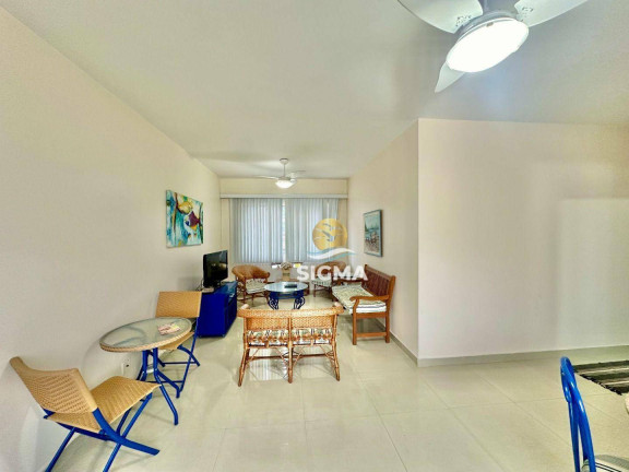 Imagem Apartamento com 4 Quartos à Venda, 110 m² em Pitangueiras - Guarujá Imagem Apartamento com 4 Quartos à Venda, 110 m² em Pitangueiras - Guarujá