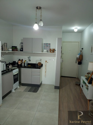 Imagem Kitnet à Venda, 30 m² em Centro - São Leopoldo Imagem Kitnet à Venda, 30 m² em Centro - São Leopoldo