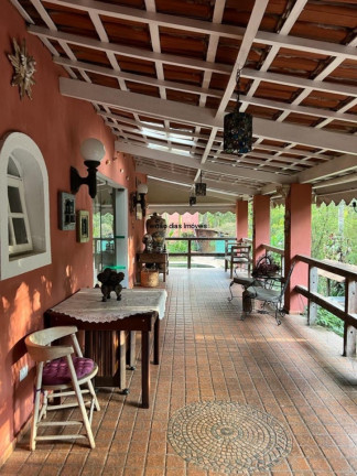 Imagem Chácara com 6 Quartos à Venda, 14.000 m² em Mairiporã Imagem Chácara com 6 Quartos à Venda, 14.000 m² em Mairiporã