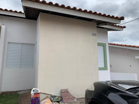 Imagem Casa de Condomínio com 3 Quartos à Venda, 100 m² em Wanel Ville - Sorocaba