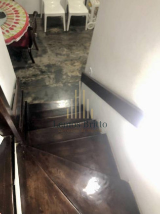 Imagem Casa com 4 Quartos à Venda, 168 m² em Piatã - Salvador Imagem Casa com 4 Quartos à Venda, 168 m² em Piatã - Salvador