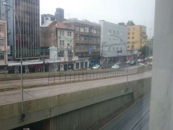 Imagem Imóvel Comercial à Venda, 24 m² em Passo Da Areia - Porto Alegre