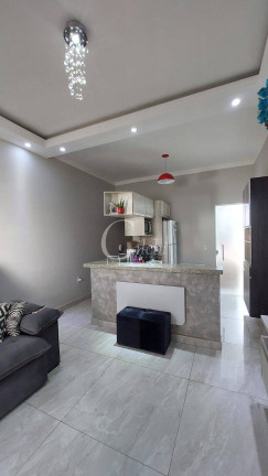 Imagem Casa com 2 Quartos à Venda, 150 m² em Loteamento Parque Real Guaçu - Mogi Guaçu Imagem Casa com 2 Quartos à Venda, 150 m² em Loteamento Parque Real Guaçu - Mogi Guaçu