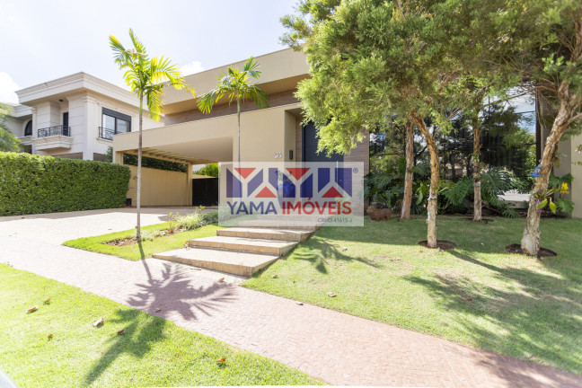 Imagem Casa com 4 Quartos à Venda, 447 m² em Jardim Botânico - Ribeirão Preto Imagem Casa com 4 Quartos à Venda, 447 m² em Jardim Botânico - Ribeirão Preto