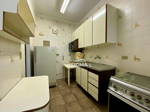 Imagem Apartamento com 2 Quartos à Venda, 75 m² em Jardim Astúrias - Guarujá Imagem Apartamento com 2 Quartos à Venda, 75 m² em Jardim Astúrias - Guarujá