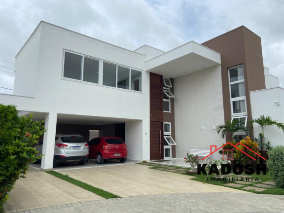 Imagem Casa com 6 Quartos à Venda, 505 m² em Sim - Feira De Santana Imagem Casa com 6 Quartos à Venda, 505 m² em Sim - Feira De Santana