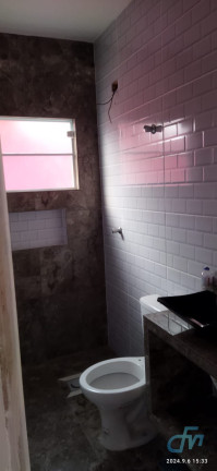 Imagem Casa com 2 Quartos à Venda, 120 m² em Alto Ipiranga - Mogi Das Cruzes