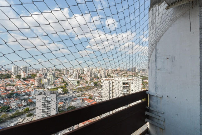 Imagem Imóvel com 2 Quartos à Venda, 104 m² em Saúde - São Paulo Imagem Imóvel com 2 Quartos à Venda, 104 m² em Saúde - São Paulo