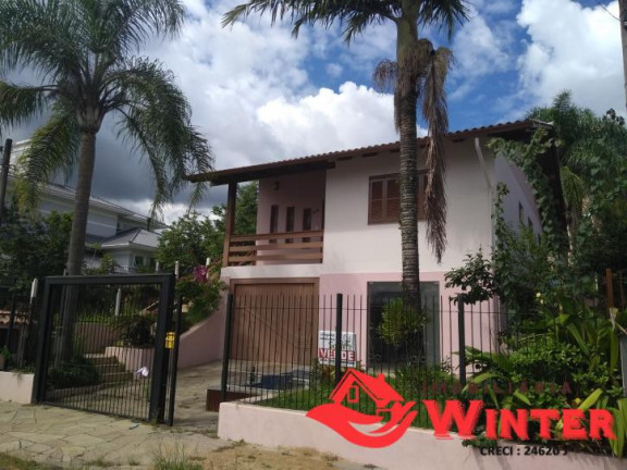 Imagem Casa com 3 Quartos à Venda, 193 m² em Dom Vicente - Bom Princípio Imagem Casa com 3 Quartos à Venda, 193 m² em Dom Vicente - Bom Princípio