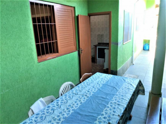 Imagem Casa com 2 Quartos à Venda, 112 m² em Praia Da Maranduba - Ubatuba