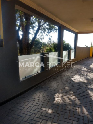 Imagem Casa de Condomínio com 6 Quartos à Venda, 1.100 m² em Jardim São Bento Do Recreio - Valinhos