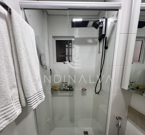 Imagem Apartamento com 3 Quartos à Venda, 74 m² em Maracanã - Foz Do Iguacu Imagem Apartamento com 3 Quartos à Venda, 74 m² em Maracanã - Foz Do Iguacu