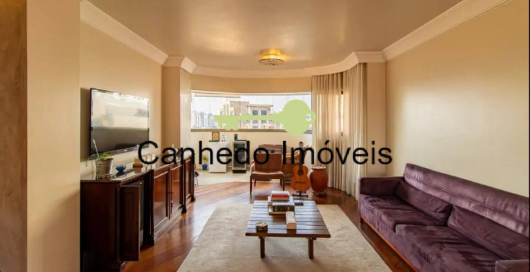 Imagem Apartamento com 3 Quartos à Venda, 146 m² em Vila Clementino - São Paulo Imagem Apartamento com 3 Quartos à Venda, 146 m² em Vila Clementino - São Paulo