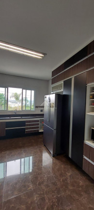 Imagem Casa com 4 Quartos à Venda, 302 m² em Alto Da Boa Vista - Sorocaba