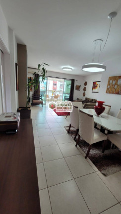 Imagem Apartamento com 1 Quarto à Venda, 52 m² em Itacorubi - Florianópolis Imagem Apartamento com 1 Quarto à Venda, 52 m² em Itacorubi - Florianópolis