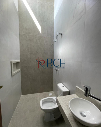 Imagem Casa com 3 Quartos à Venda, 112 m² em Horto Florestal - Sorocaba Imagem Casa com 3 Quartos à Venda, 112 m² em Horto Florestal - Sorocaba