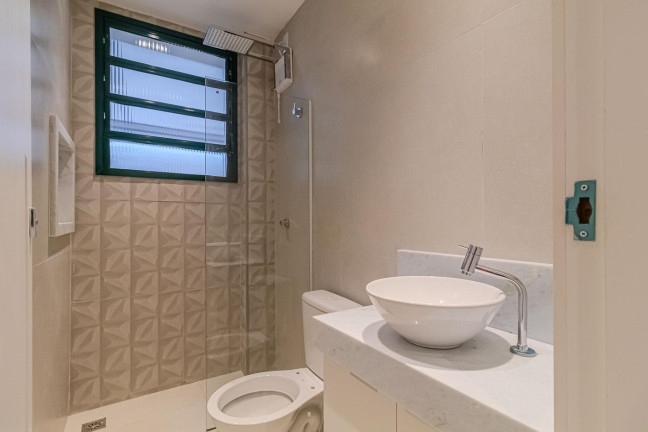 Imagem Apartamento com 1 Quarto à Venda, 38 m² em Copacabana - Rio De Janeiro
