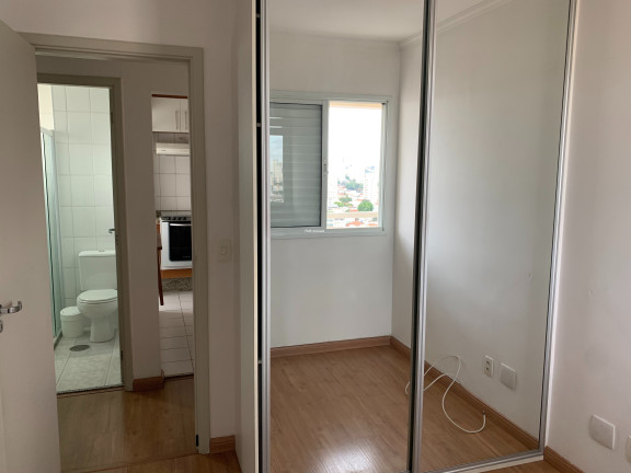 Imagem Imóvel com 2 Quartos à Venda, 59 m² em Lapa - São Paulo