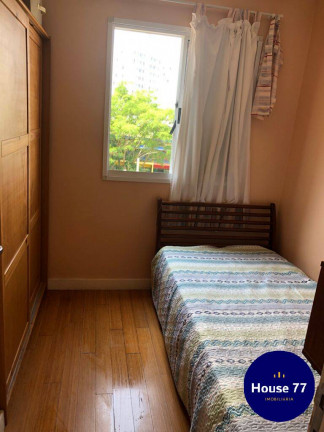 Imagem Apartamento com 3 Quartos à Venda, 61 m² em Jardim Celeste - São Paulo Imagem Apartamento com 3 Quartos à Venda, 61 m² em Jardim Celeste - São Paulo