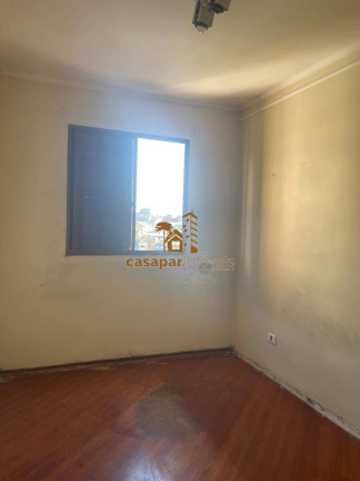 Imagem Apartamento com 3 Quartos à Venda, 70 m² em Jardim Santo André - Santo André Imagem Apartamento com 3 Quartos à Venda, 70 m² em Jardim Santo André - Santo André
