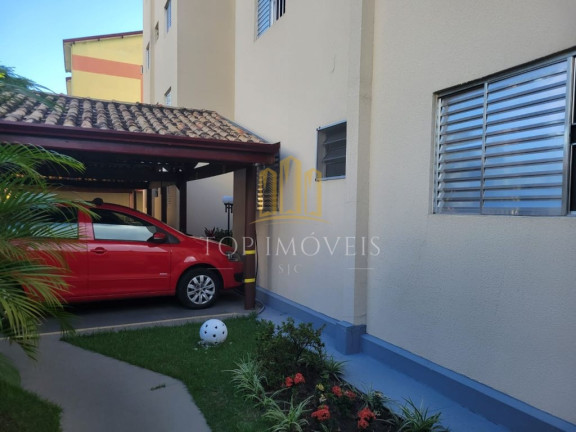 Imagem Apartamento com 2 Quartos à Venda, 52 m² em Cidade Morumbi - São José Dos Campos Imagem Apartamento com 2 Quartos à Venda, 52 m² em Cidade Morumbi - São José Dos Campos