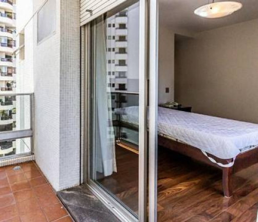 Imagem Apartamento com 3 Quartos à Venda, 219 m² em Consolação - São Paulo
