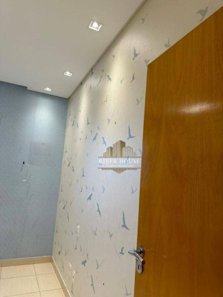 Imagem Apartamento com 3 Quartos à Venda, 103 m² em Jardim Aclimação - Cuiabá Imagem Apartamento com 3 Quartos à Venda, 103 m² em Jardim Aclimação - Cuiabá
