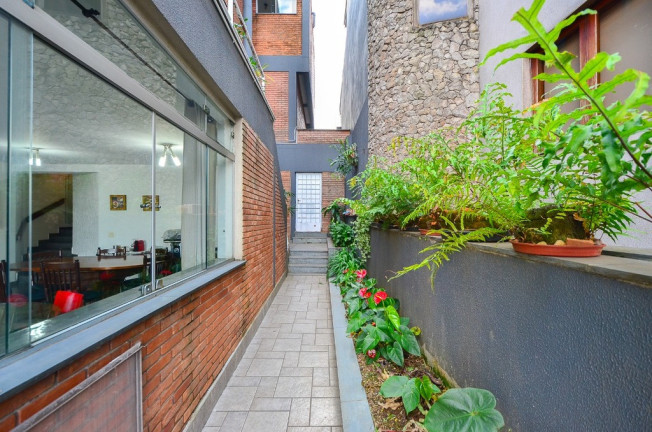 Imagem Casa com 4 Quartos à Venda, 422 m² em Rolinópolis - São Paulo Imagem Casa com 4 Quartos à Venda, 422 m² em Rolinópolis - São Paulo